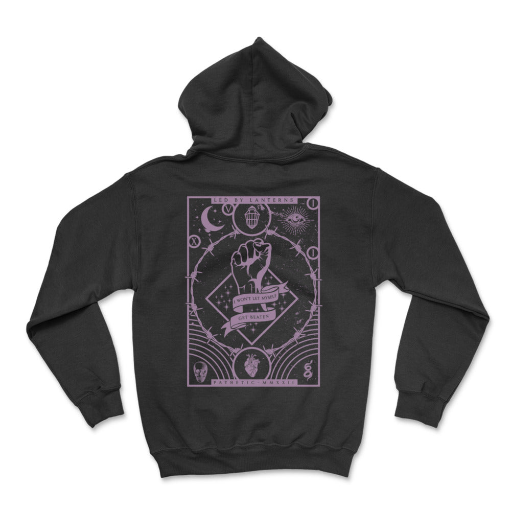 Pathetic Hoodie