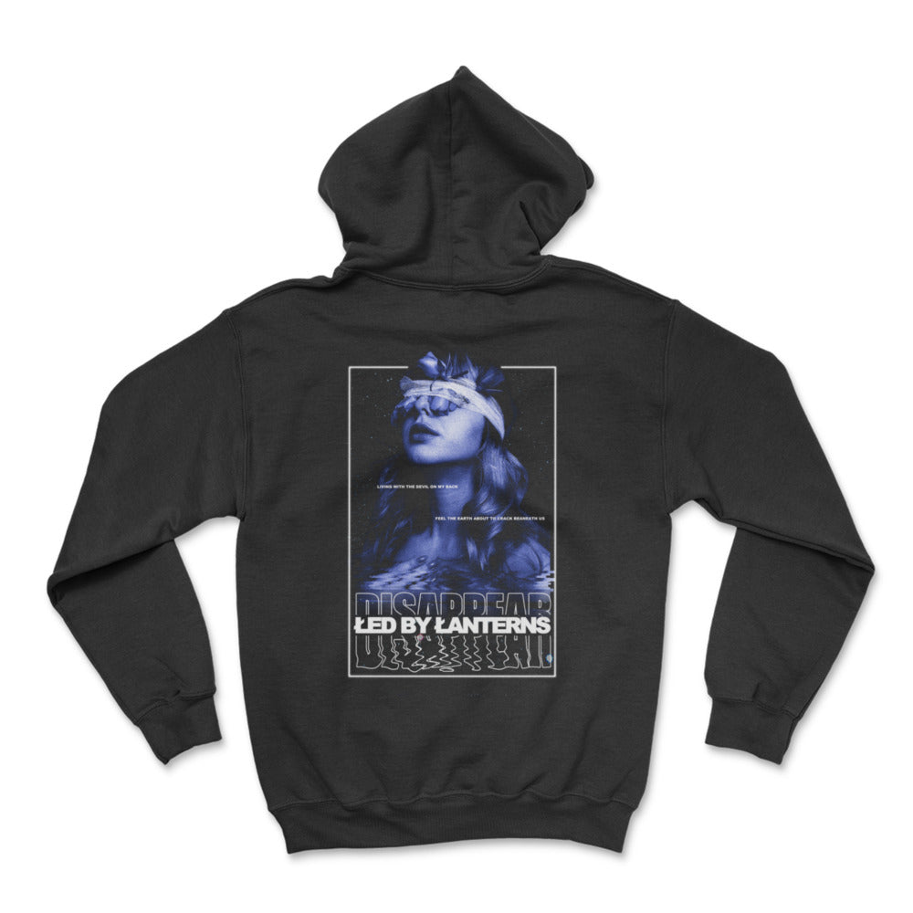 Disappear Hoodie