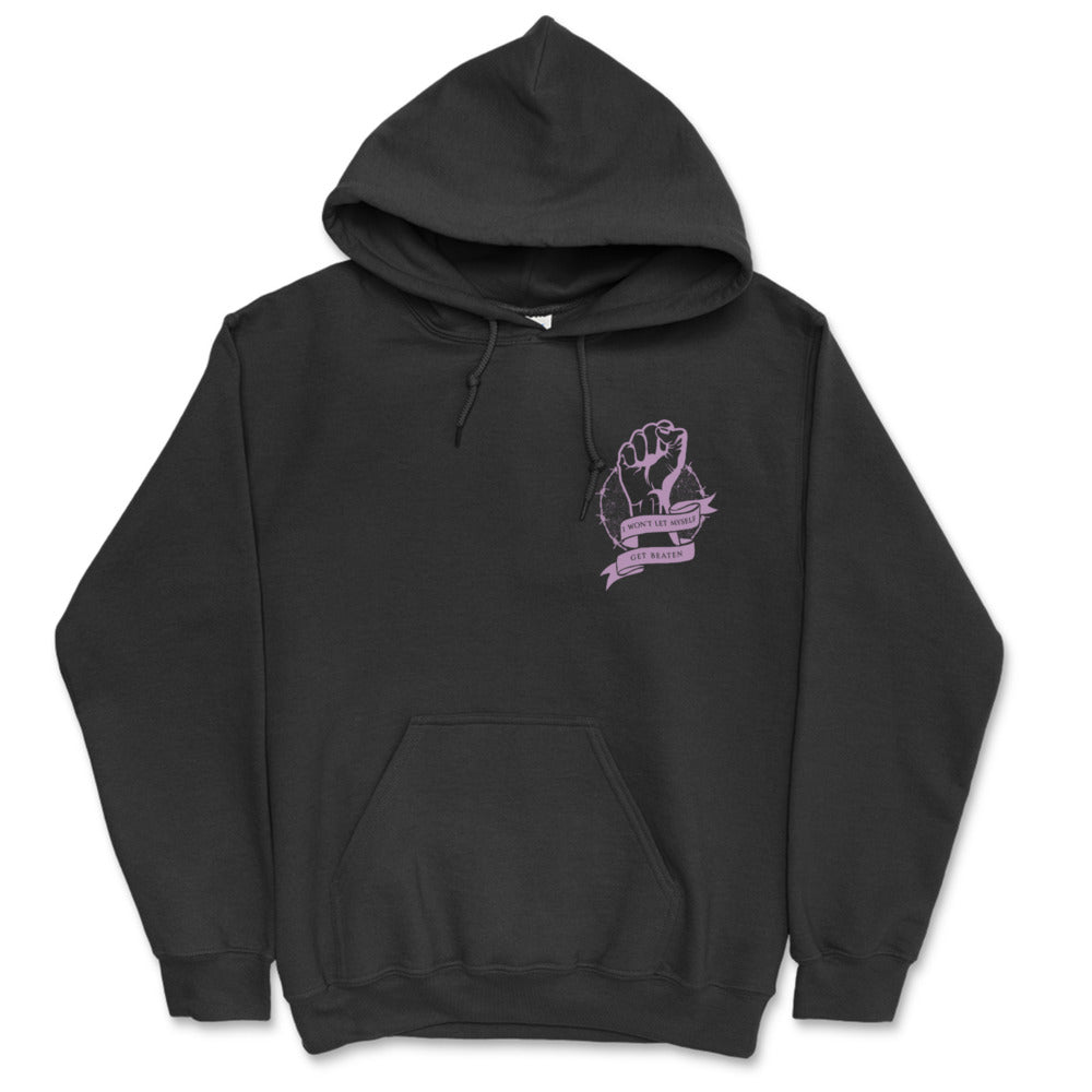 Pathetic Hoodie