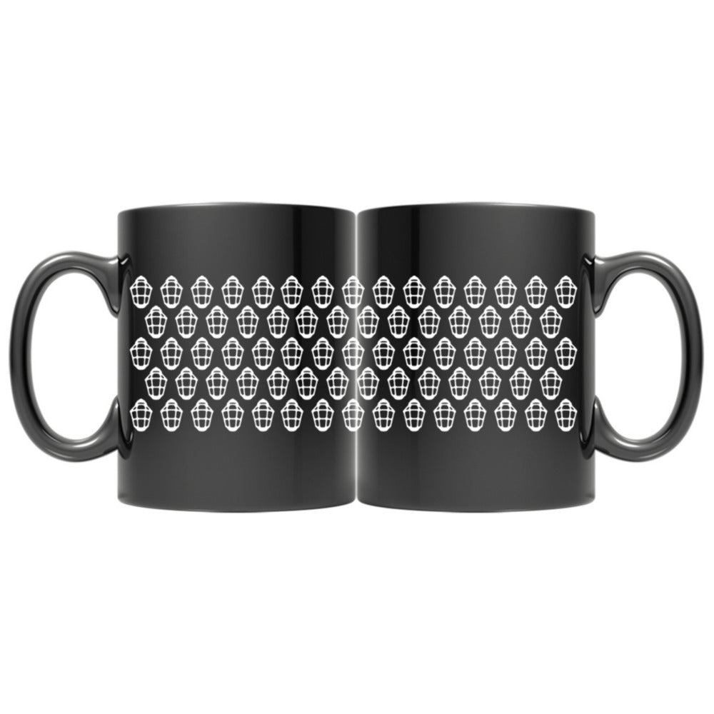 Lanterns Mug