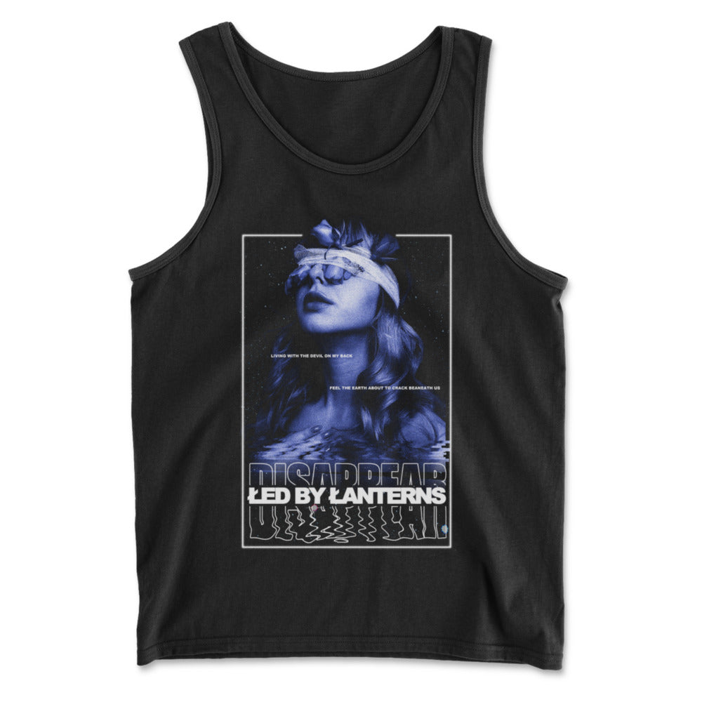 Disappear Vest
