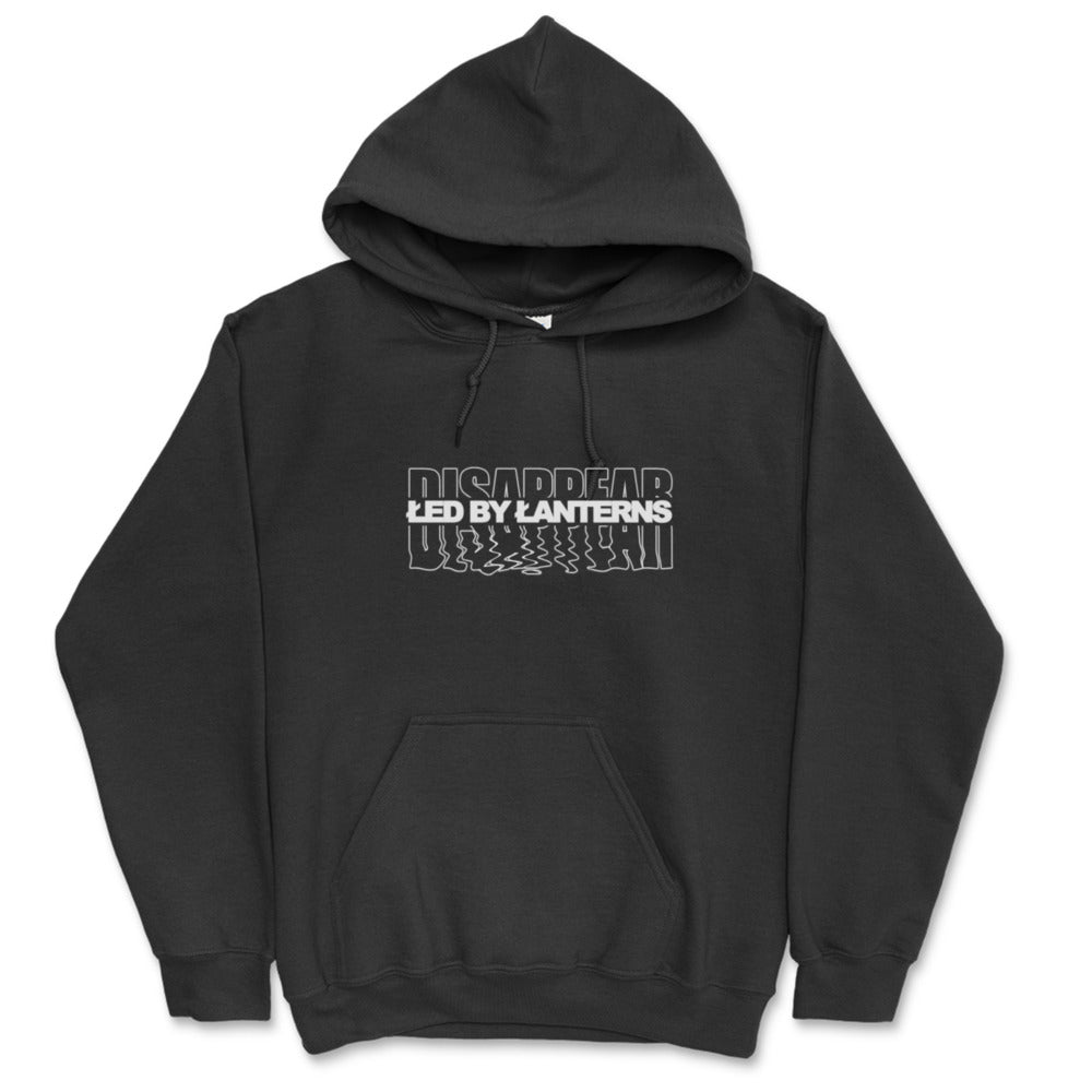 Disappear Hoodie